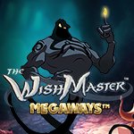 The Wish Master Megaways